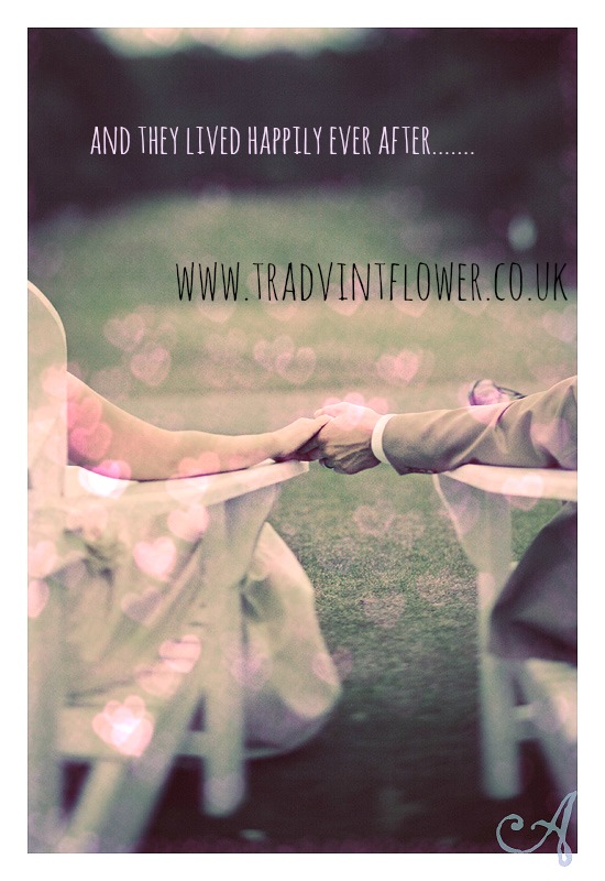 and they lived happily ever after
