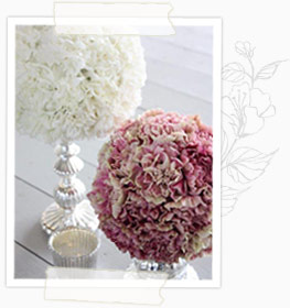 Galamorous Flower Arrangement