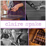Claire Spake Design