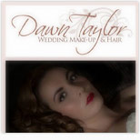 Dawn Taylor Wedding Hair & Makeup