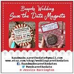 Jessica Harrington Save the Dates