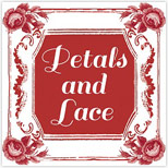 Petals & Lace Flower Preservation