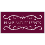 Plans & Presents Wedding Planning
