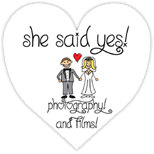 She Said Yes Photography and Film