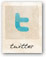 Follow us on Twitter