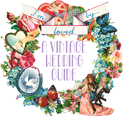 A Vintage Wedding Guide