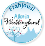 Wedding Blog | Unique Wedding Ideas and Wedding Inspiration from Alice in Weddingland